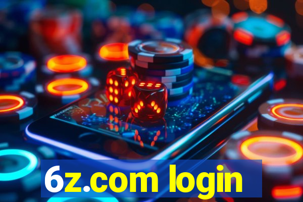 6z.com login